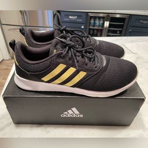 Adidas running shoe